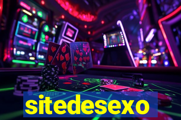 sitedesexo