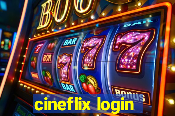 cineflix login