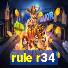 rule r34