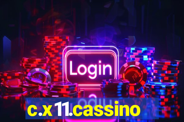 c.x11.cassino