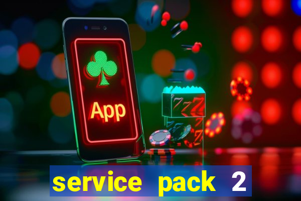 service pack 2 windows 7 64 bits download