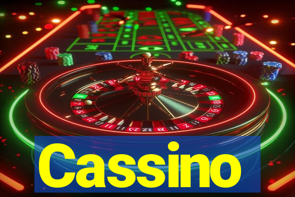 Cassino