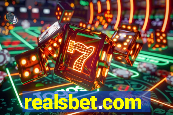 realsbet.com