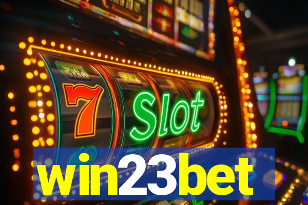 win23bet