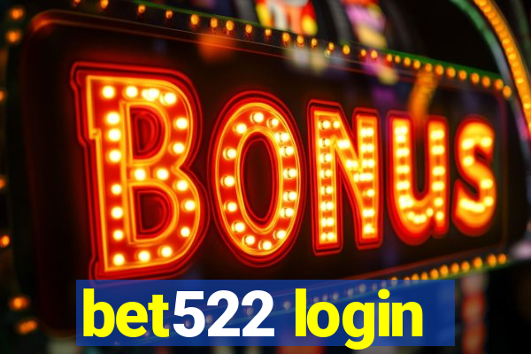 bet522 login