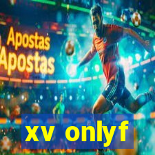 xv onlyf