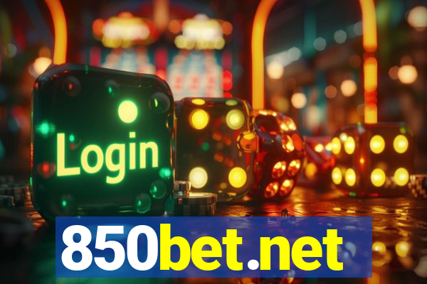 850bet.net