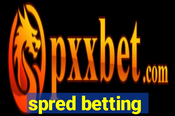 spred betting