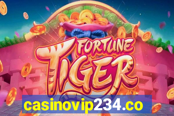 casinovip234.com