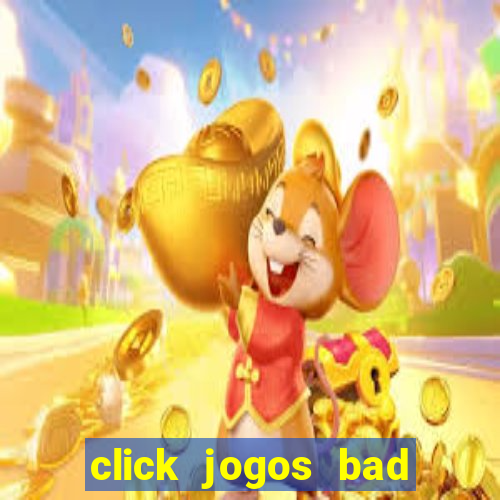 click jogos bad ice cream