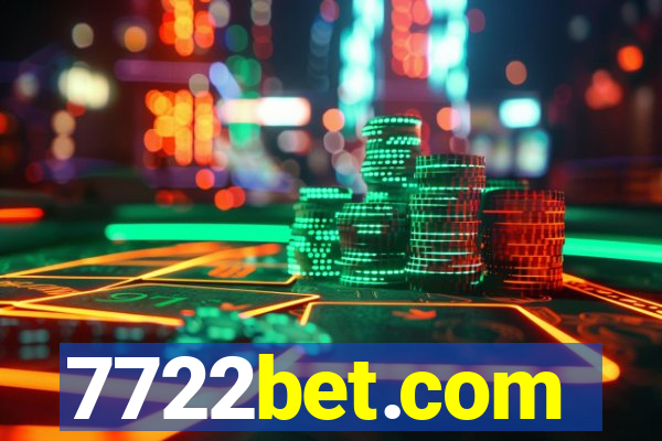 7722bet.com