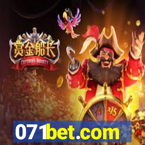 071bet.com