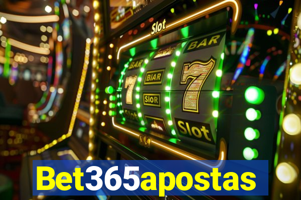 Bet365apostas