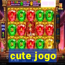 cute jogo