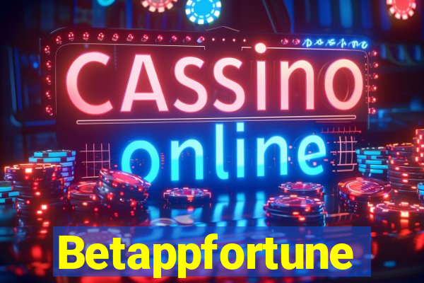 Betappfortune