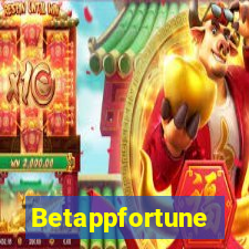 Betappfortune