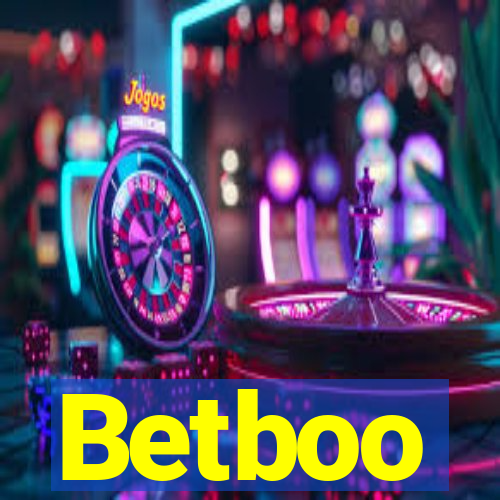 Betboo