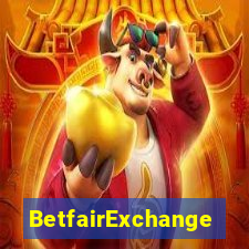 BetfairExchange