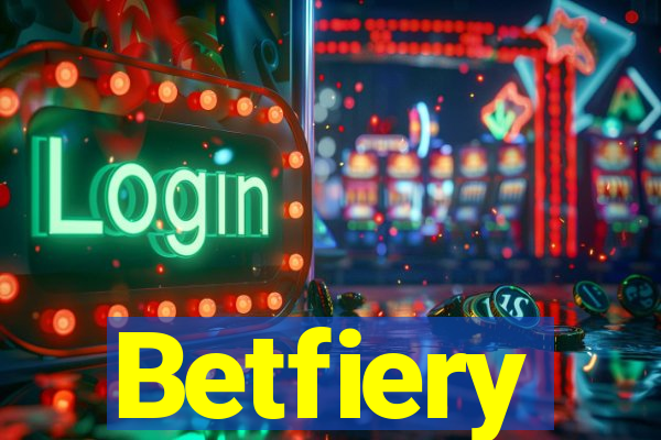 Betfiery