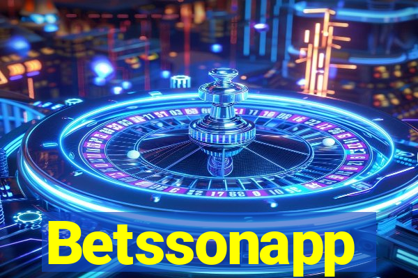 Betssonapp