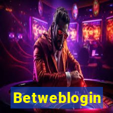 Betweblogin