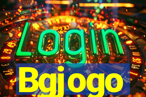 Bgjogo