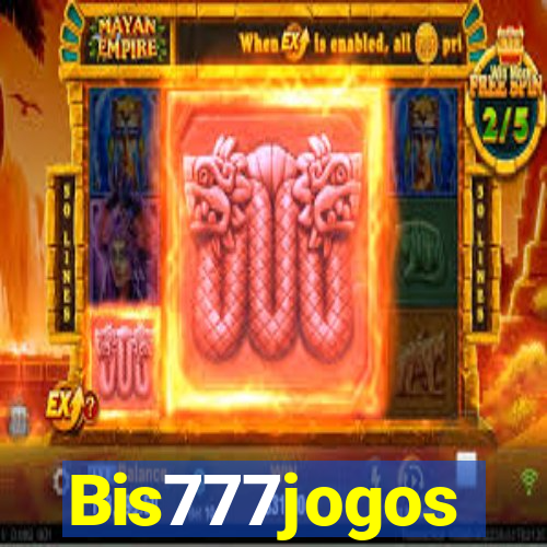 Bis777jogos