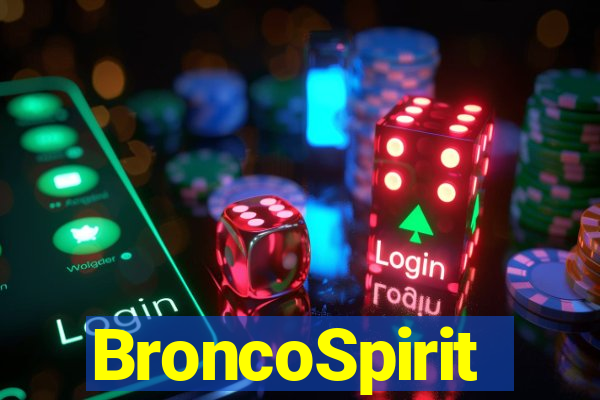 BroncoSpirit