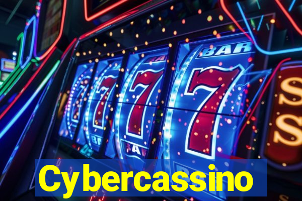 Cybercassino