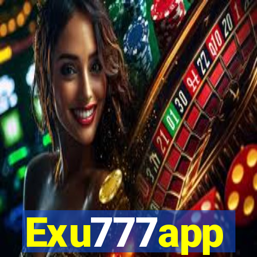 Exu777app