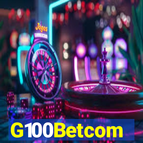 G100Betcom