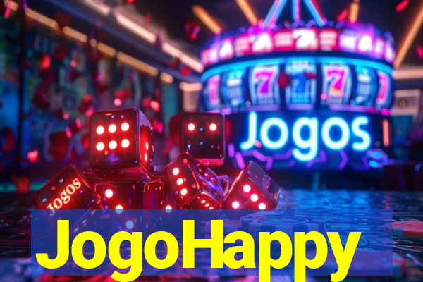 JogoHappy