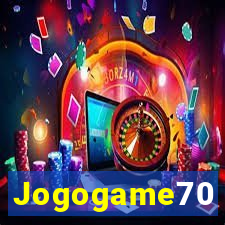 Jogogame70