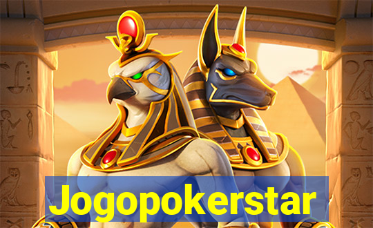 Jogopokerstar