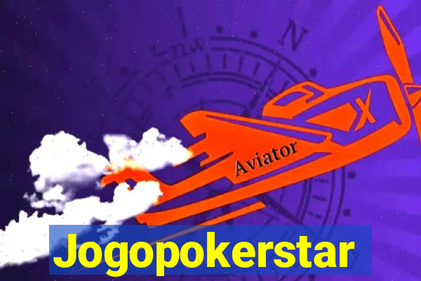 Jogopokerstar