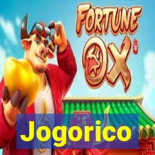 Jogorico