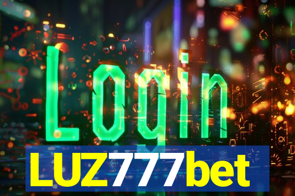 LUZ777bet