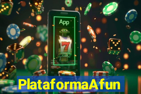 PlataformaAfun