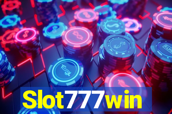 Slot777win