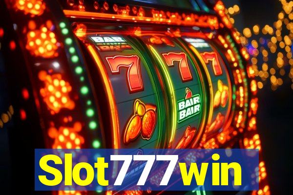 Slot777win