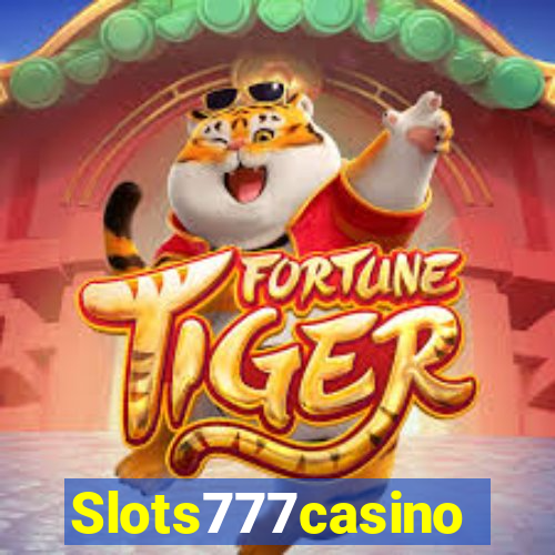 Slots777casino