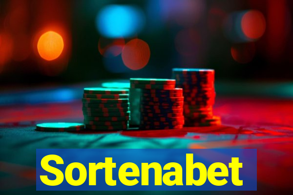 Sortenabet