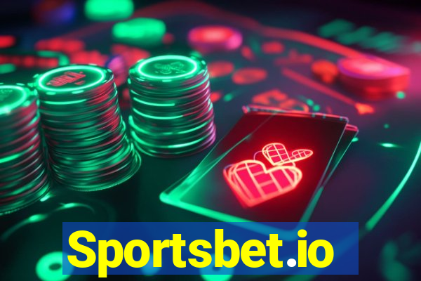 Sportsbet.io