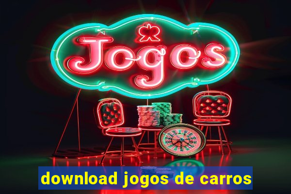 download jogos de carros