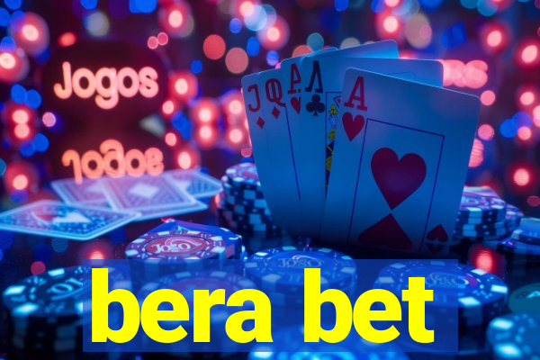 bera bet