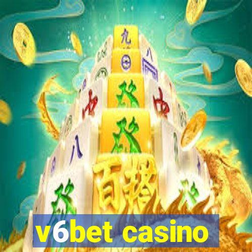 v6bet casino