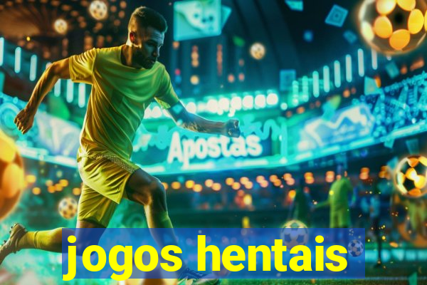 jogos hentais