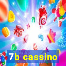 7b cassino