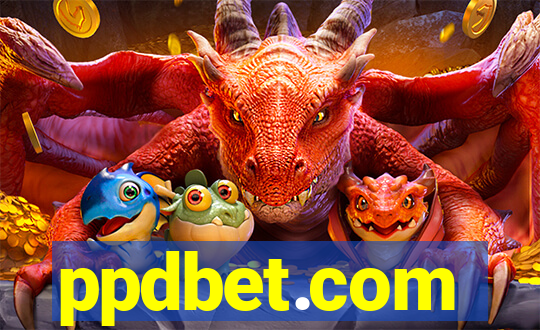 ppdbet.com