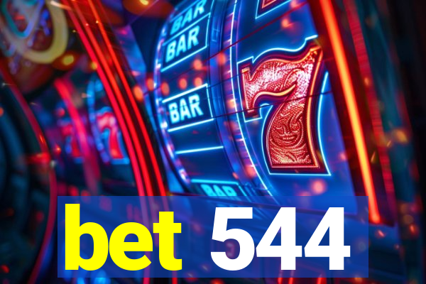 bet 544